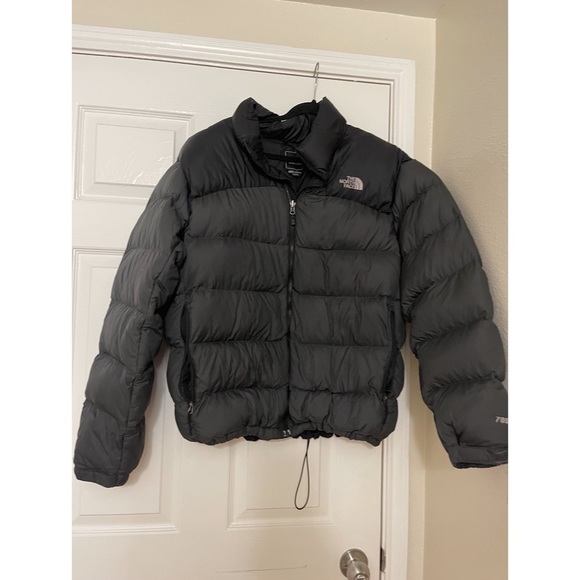 The North face men's 700 puffer jacket - Picture 15 of 16